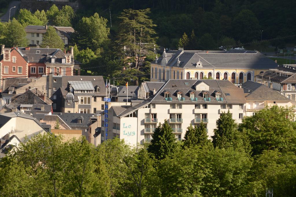 HOTEL LE LYS