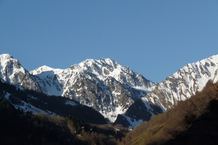 CHAMBRE D’HÔTES LA BALAGUERE