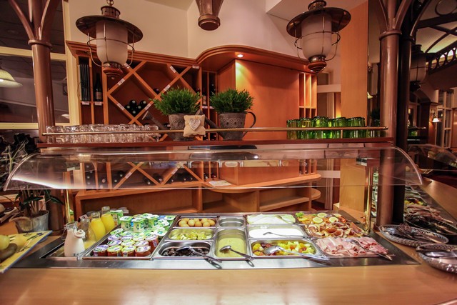 HOTEL ASTERIDES-SACCA