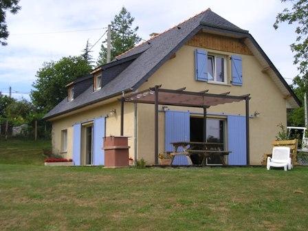 Lourdes Gîte Izans (2) Extérieur