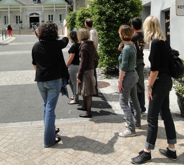 Visites guidées de Lourdes