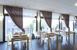 Restaurant Le Patio Lourdes