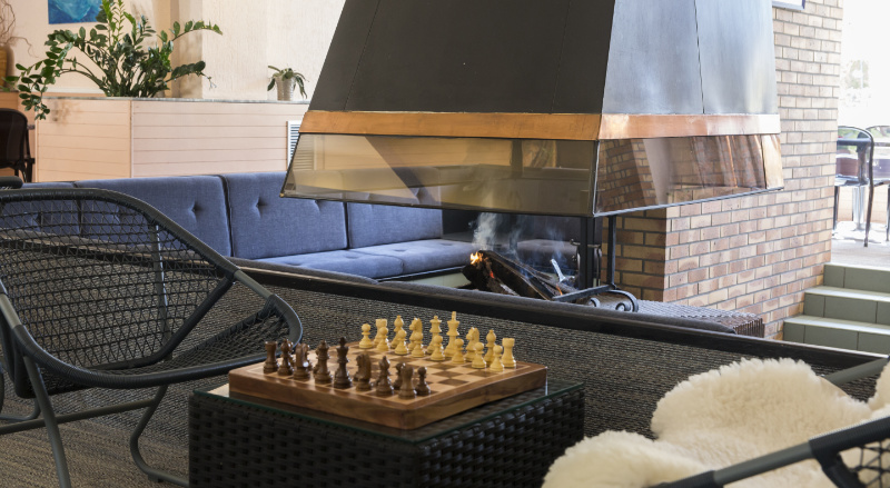 HOTEL LE LYS