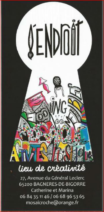 rencontre bagneres de bigorre