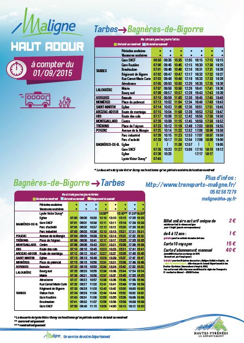 Horaire Train Tarbes Toulouse Sncf