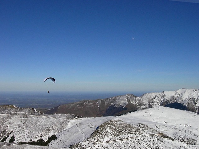 ALT’YVOLE PARAPENTE