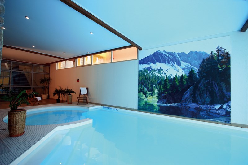 RESIDENCE LAGRANGE – DOMAINE DES 100 LACS