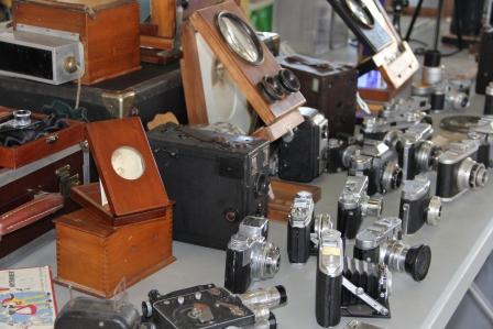 vide grenier Vide grenier