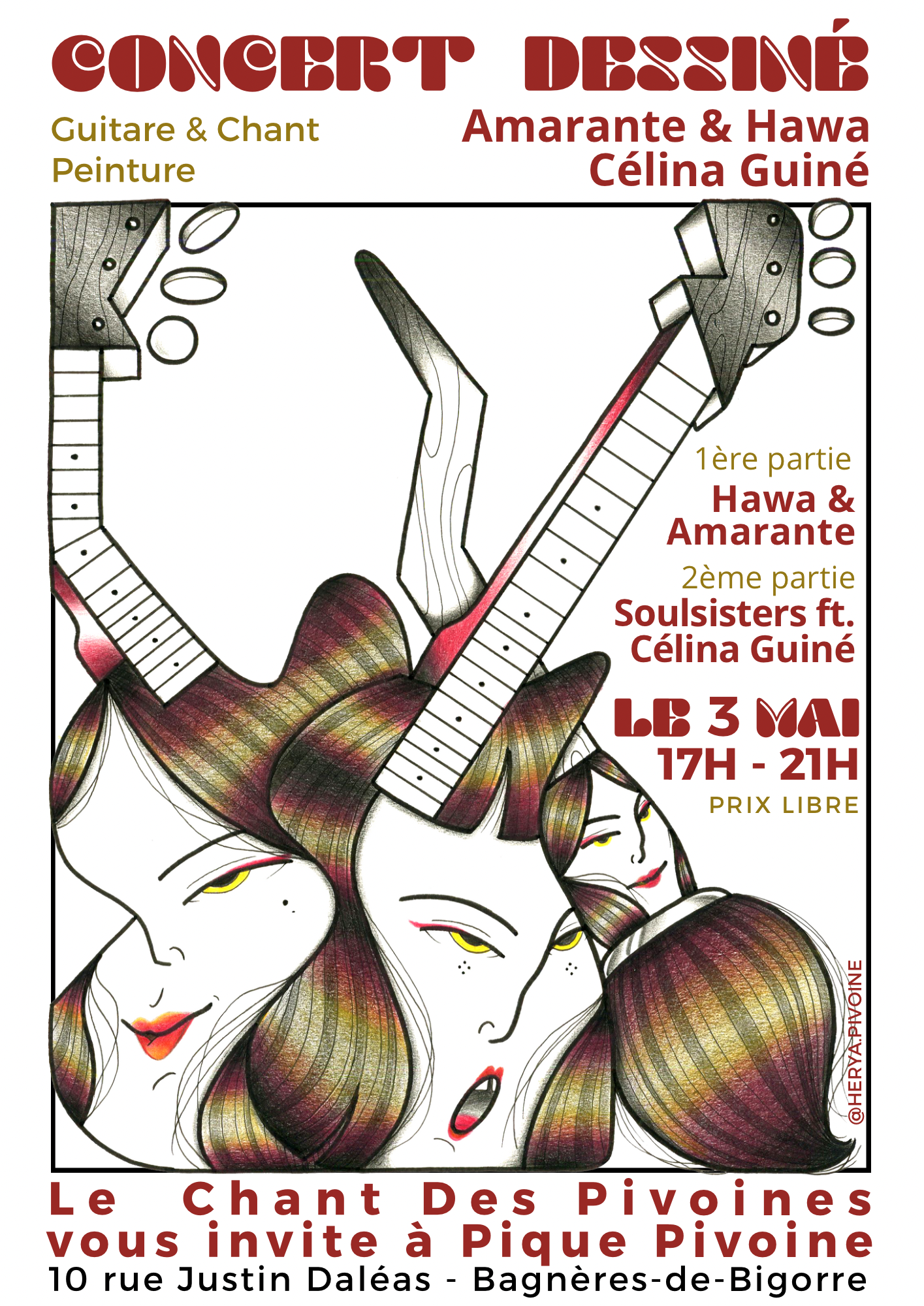 concert-dessine-a-pique-pivoine