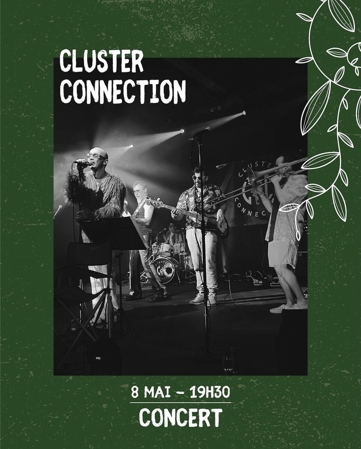 concert-cluster-connection-lexcuse