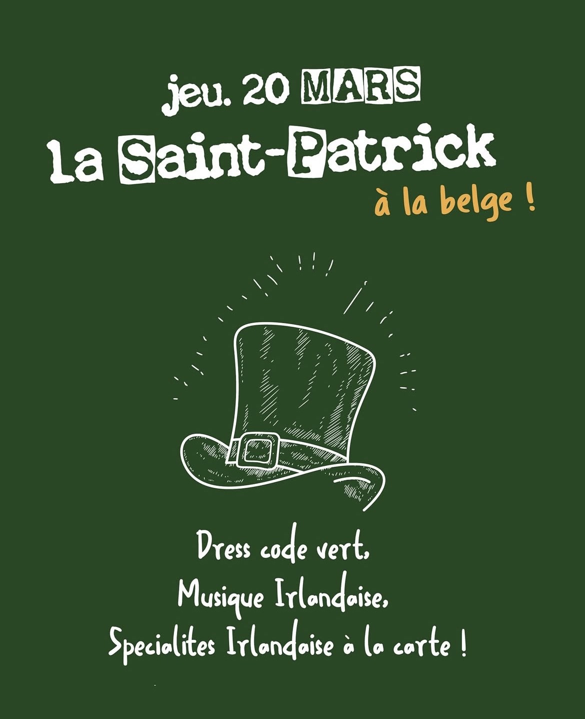 la-saint-patrick-a-la-belge