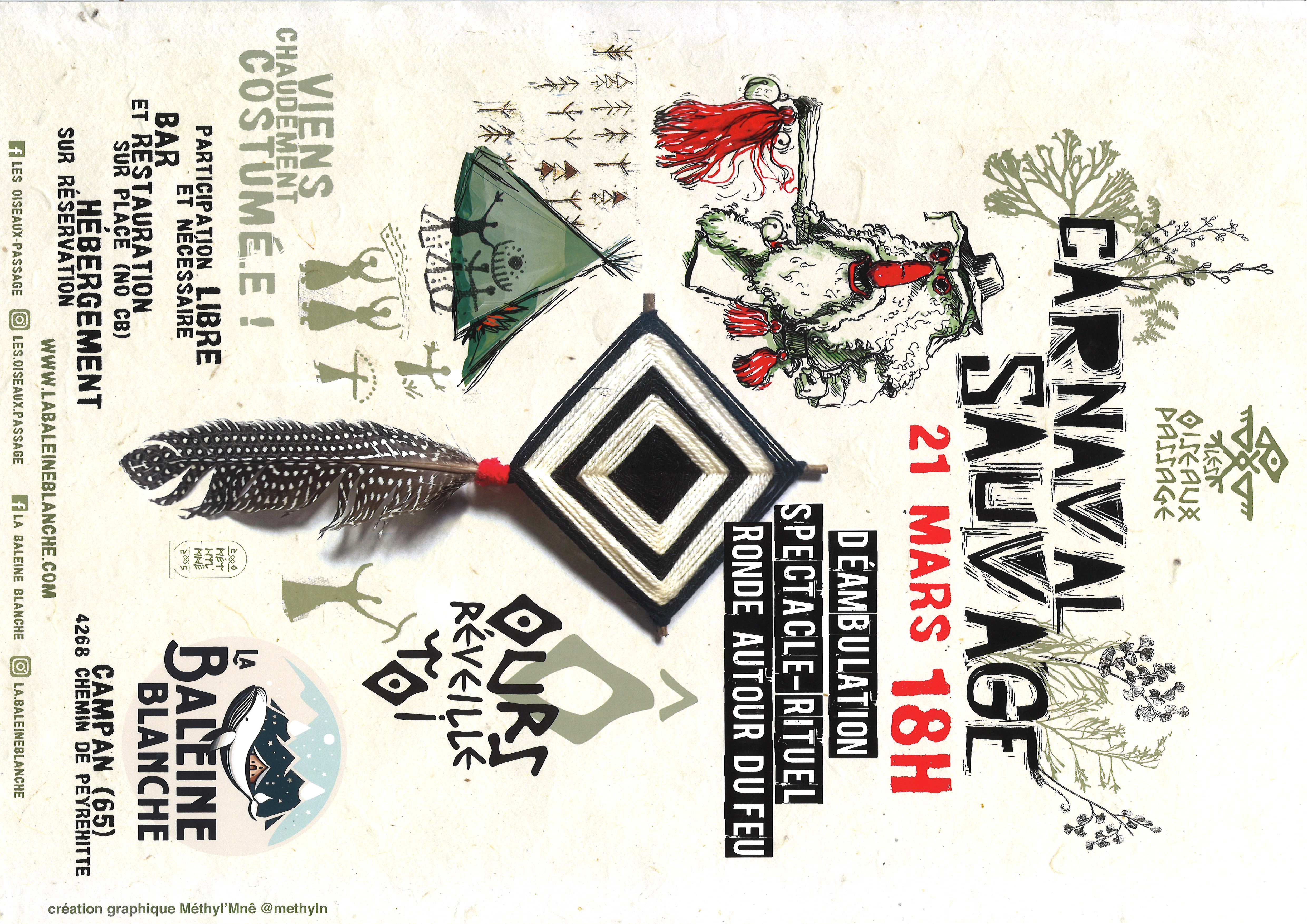 carnaval-sauvage