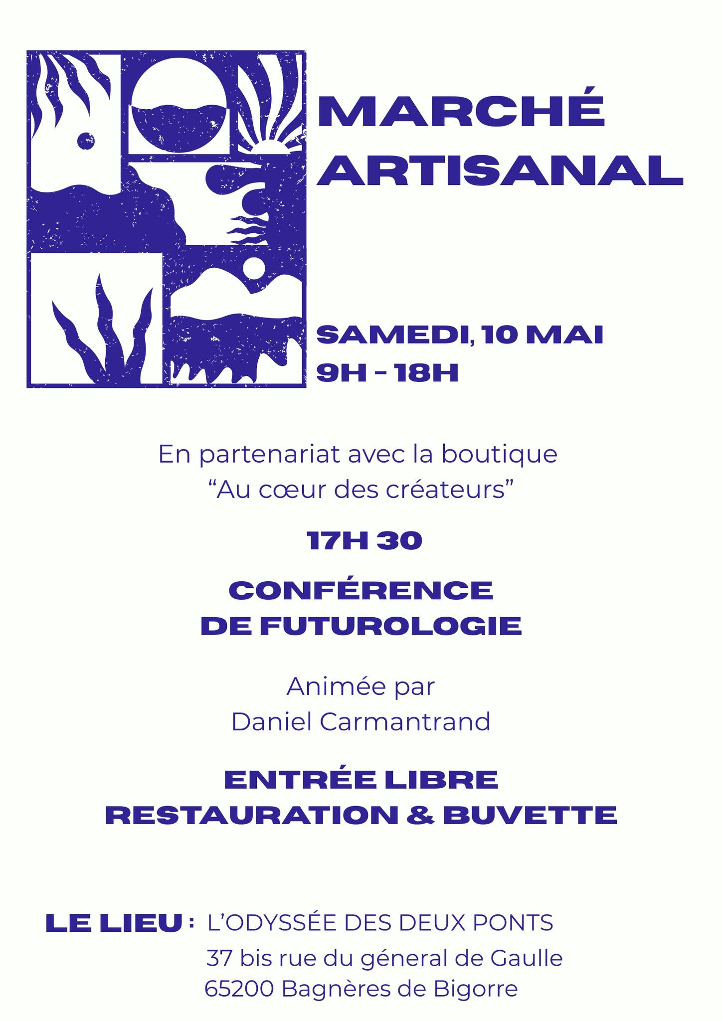marche-artisanal-et-conference