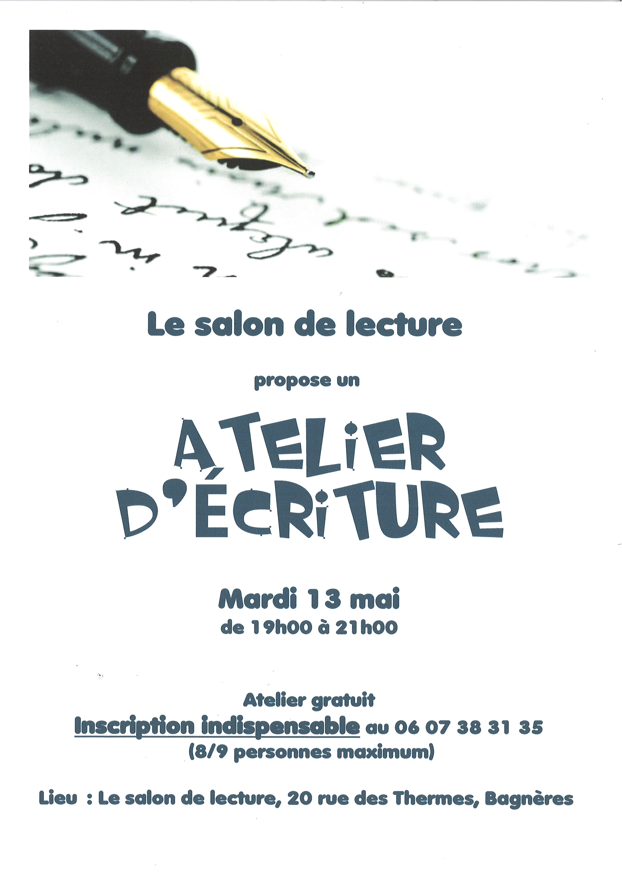 atelier-decriture