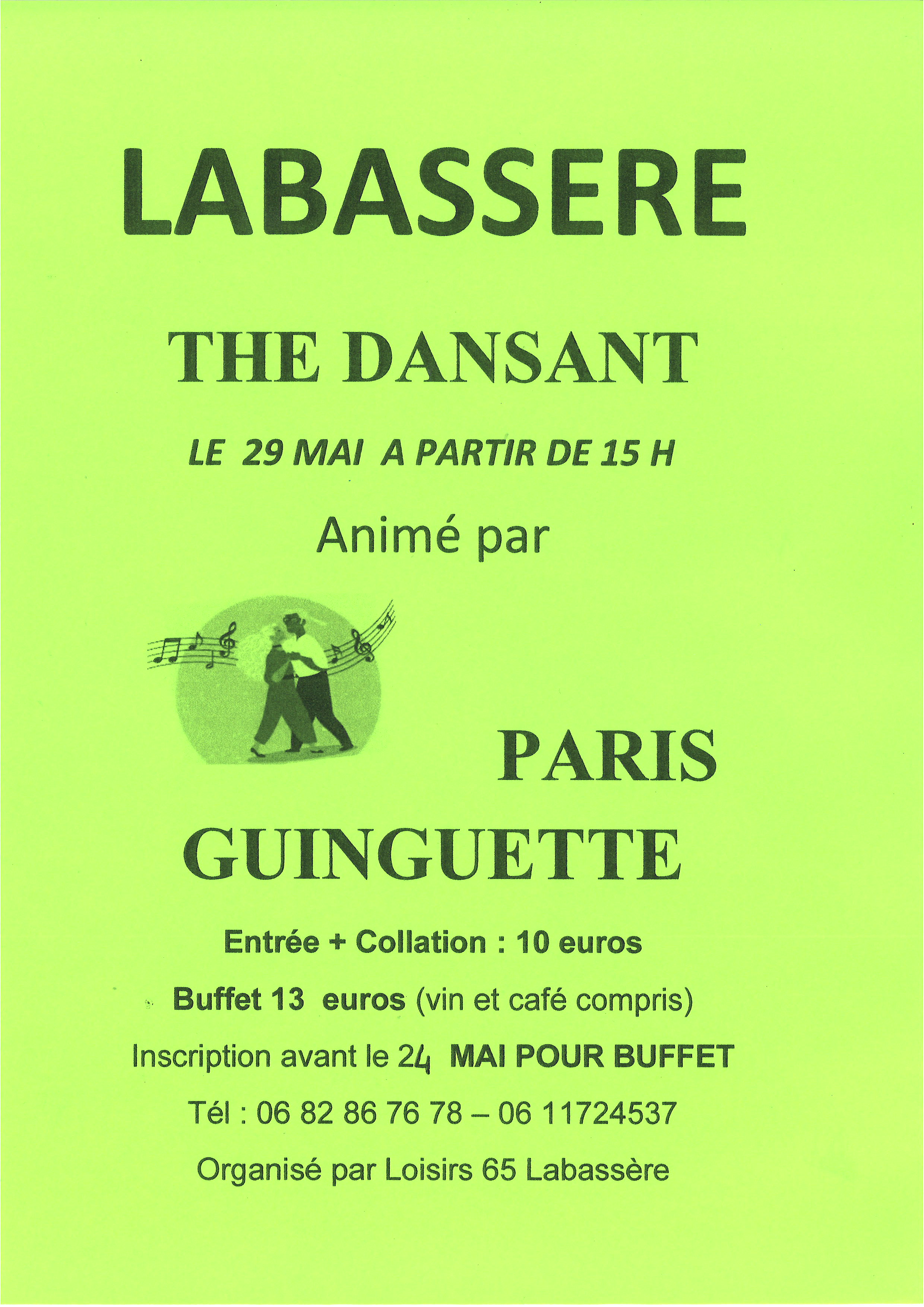 the-dansant