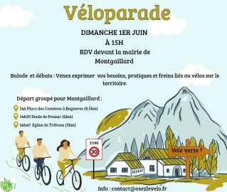 veloparade