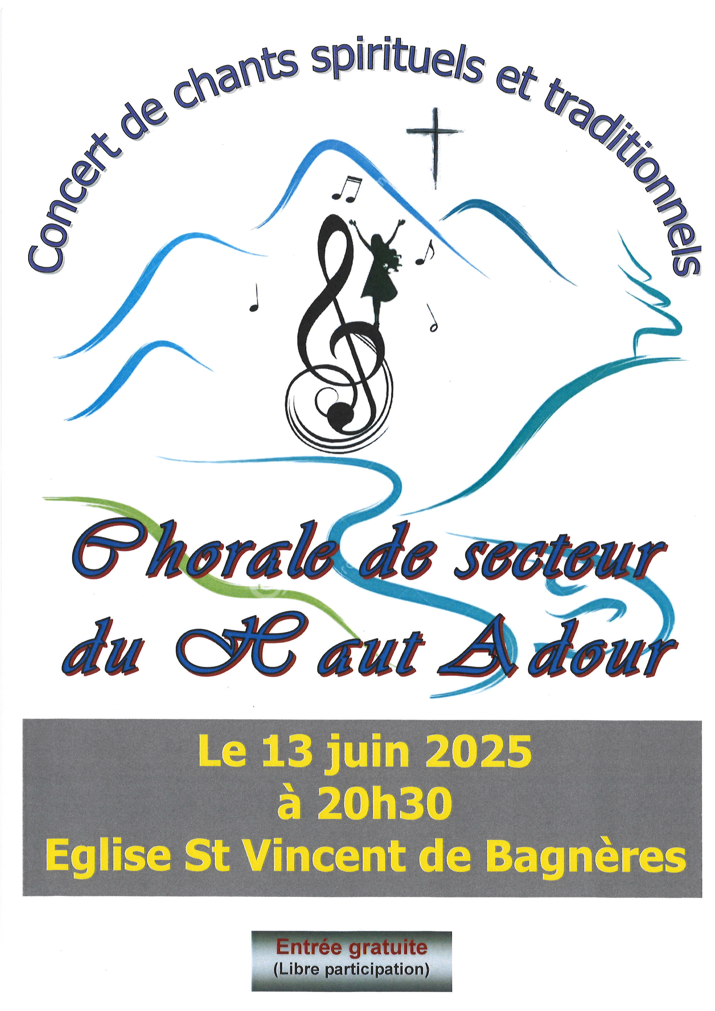 concert-chorales