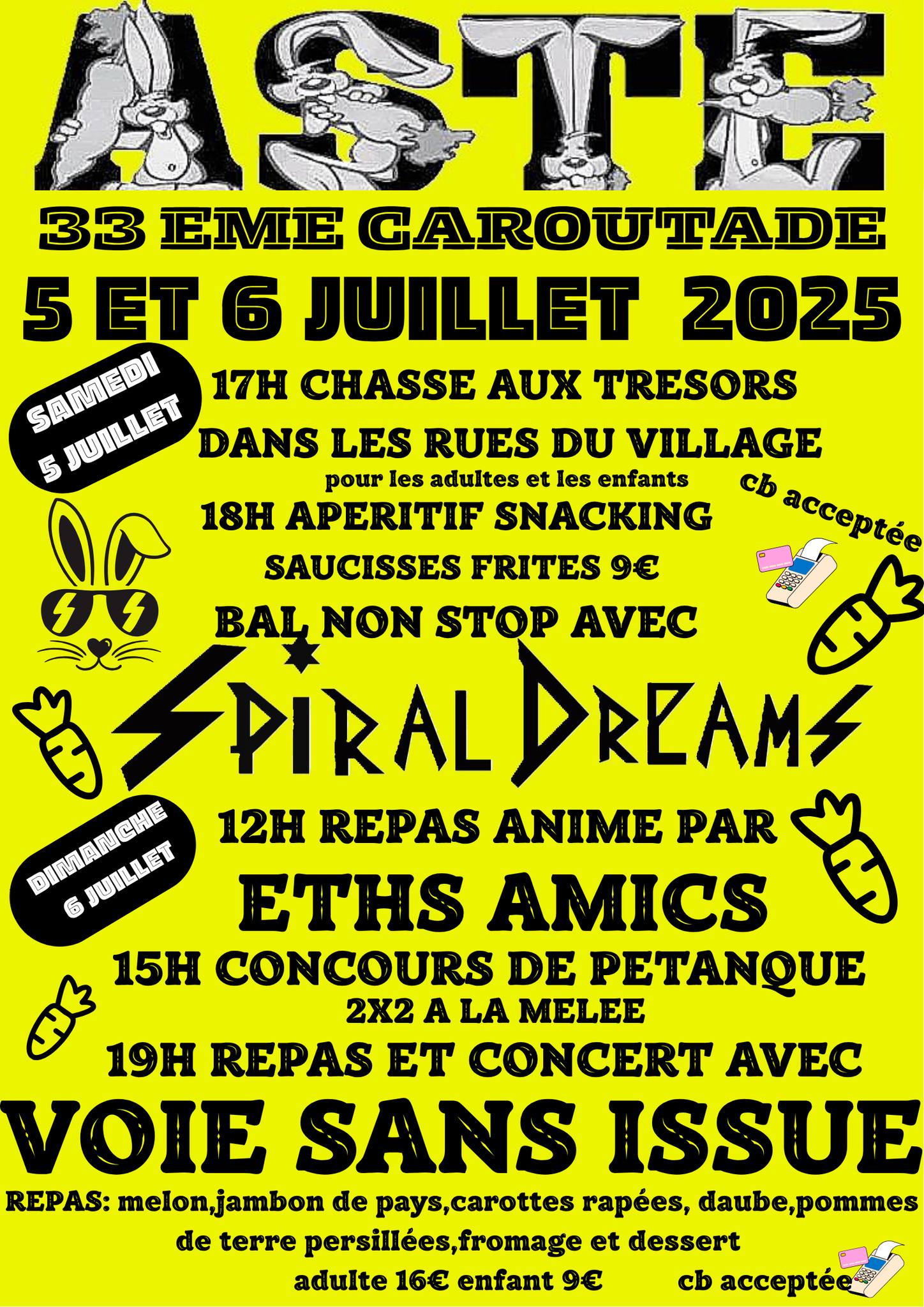 33eme-caroutade-daste
