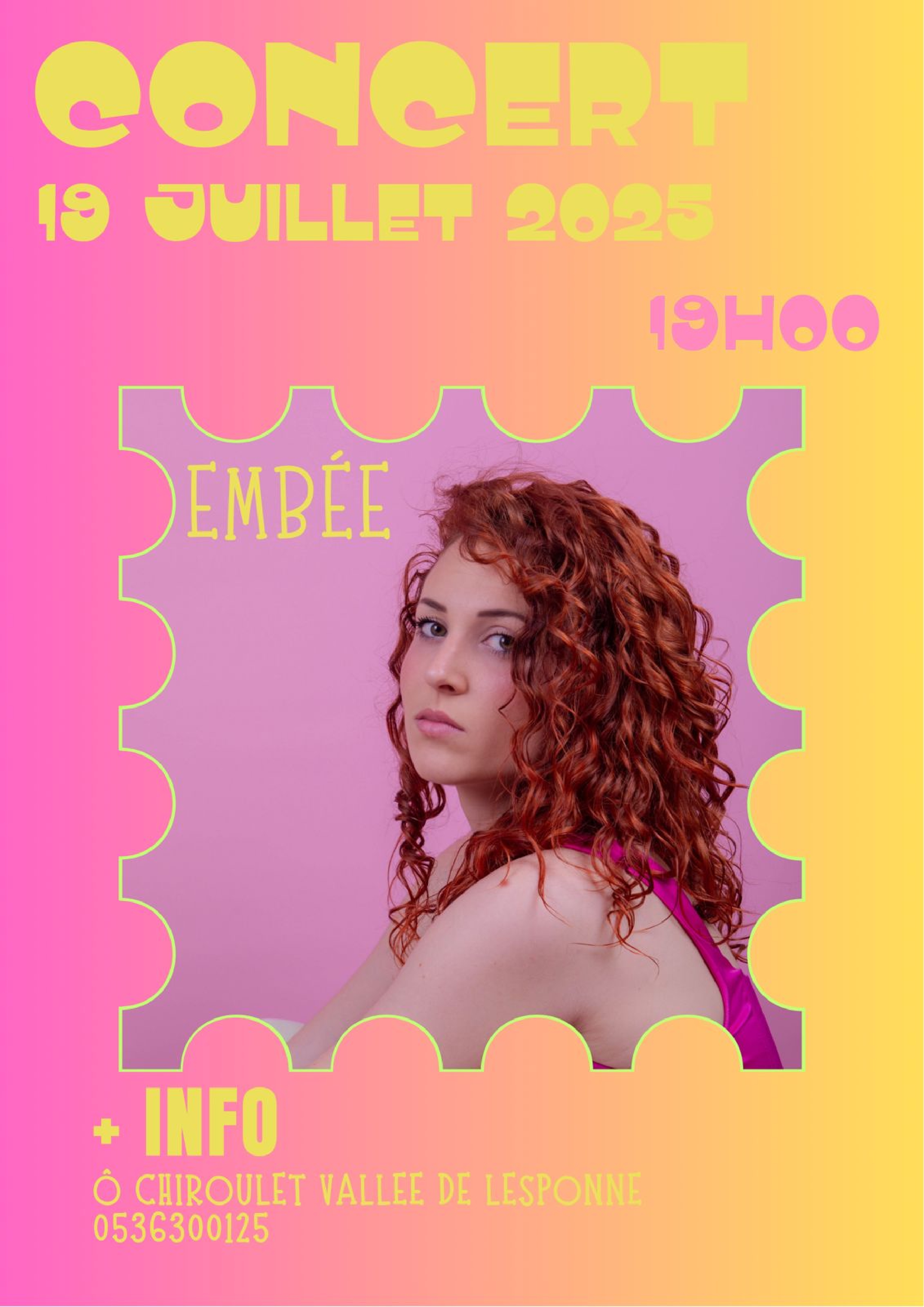 concert-o-chiroulet