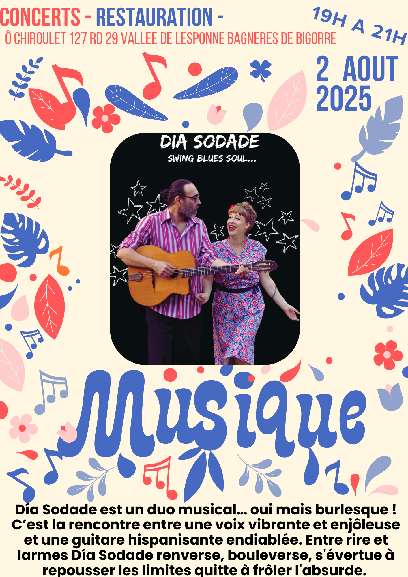 concert-o-chiroulet