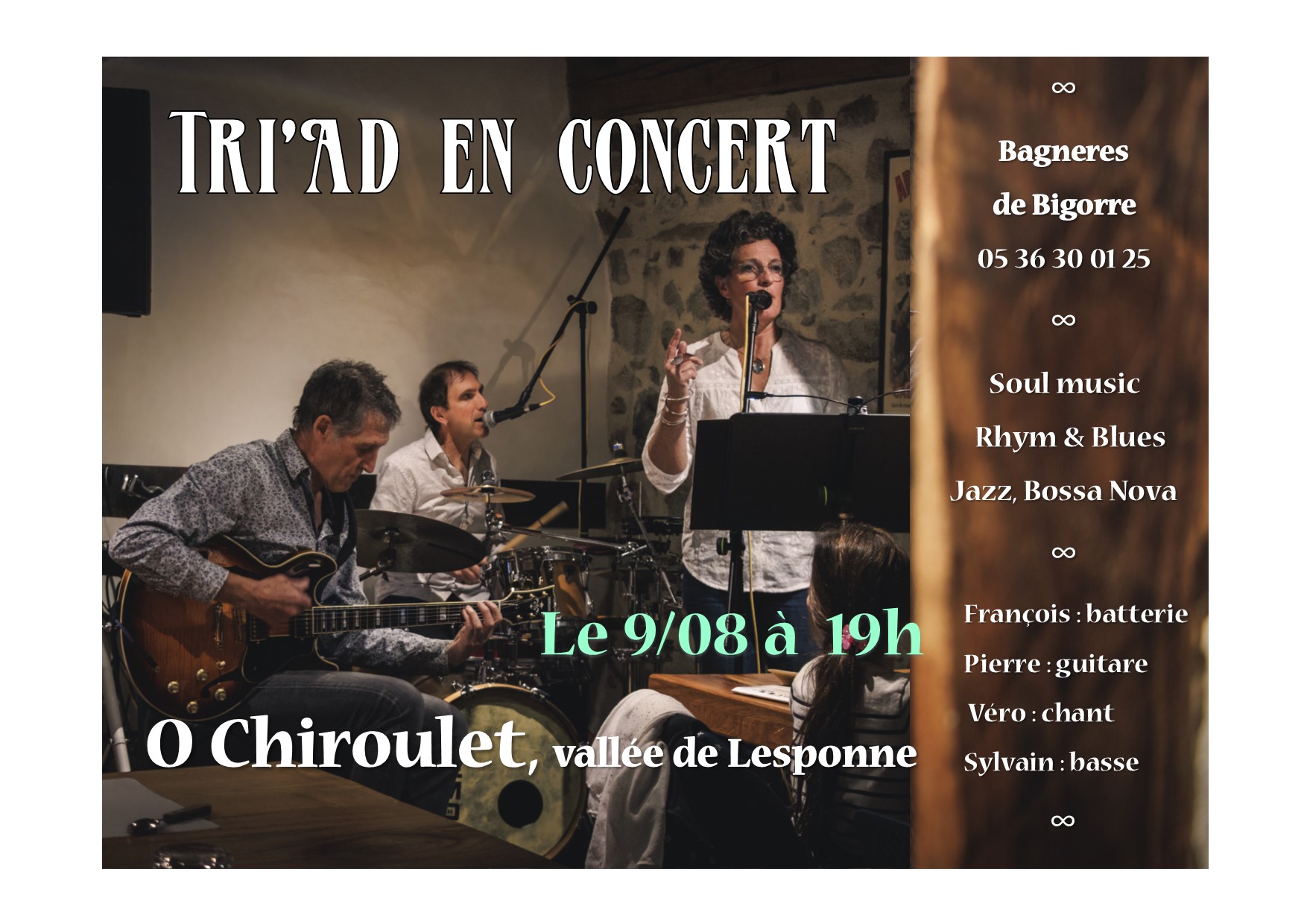 concert-o-chiroulet