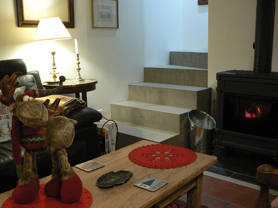 CHAMBRES ET TABLE D’HÔTES LE CLOT DE LA HOUNT
