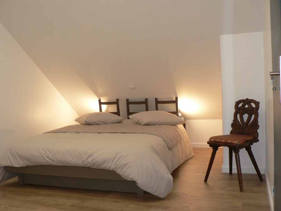 CHAMBRES ET TABLE D’HÔTES LE CLOT DE LA HOUNT