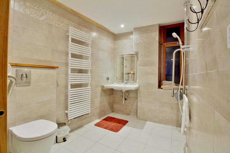 Charmant Chalet spacieux