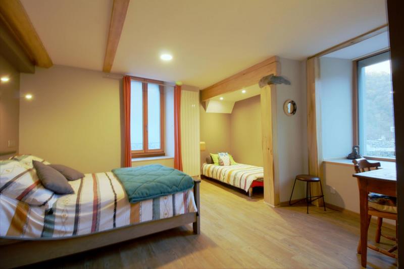 Charmant Chalet spacieux
