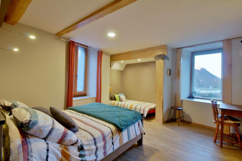 Charmant Chalet spacieux