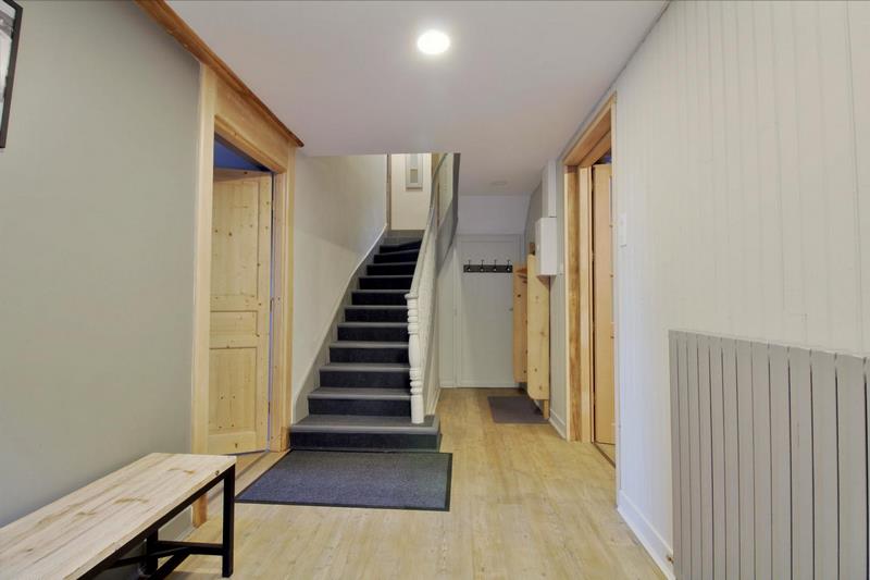 Charmant Chalet spacieux