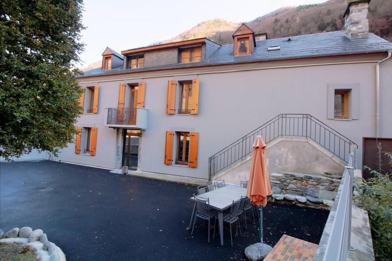 Charmant Chalet spacieux