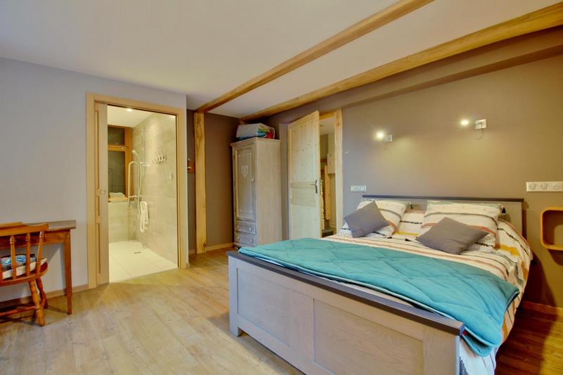 Charmant Chalet spacieux