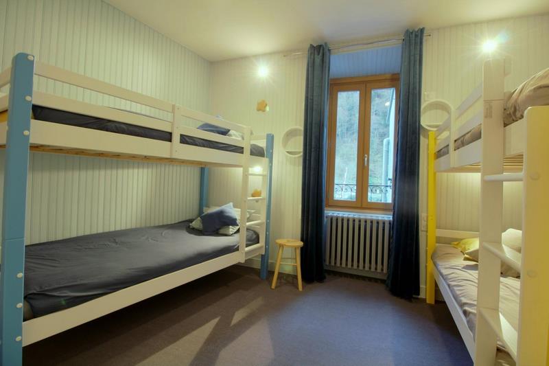 Charmant Chalet spacieux