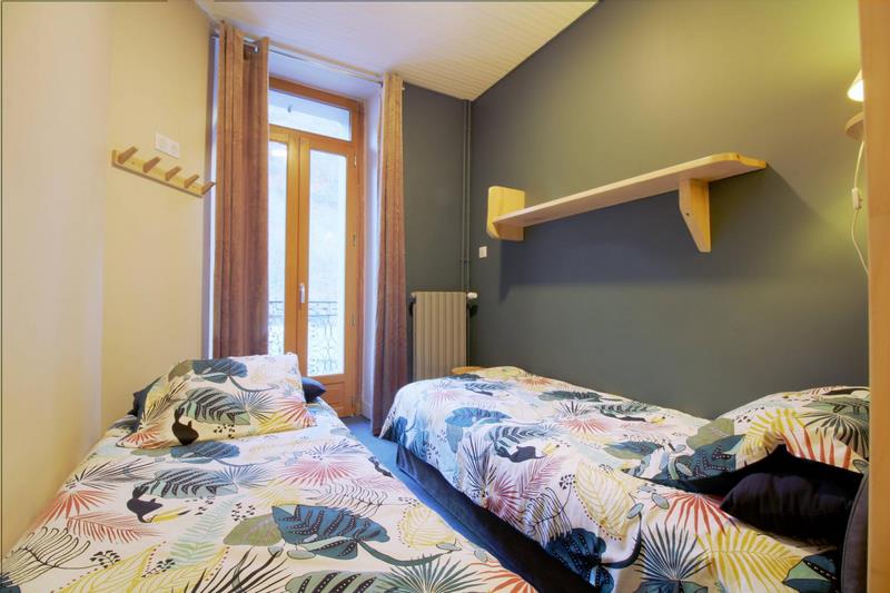 Charmant Chalet spacieux