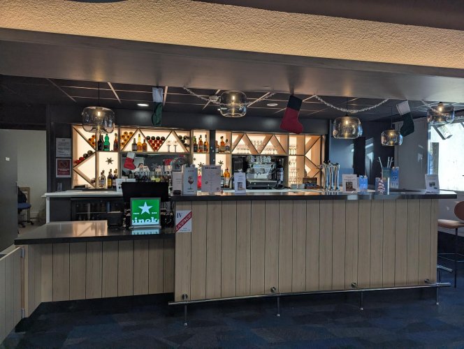 CENTRE DE VACANCES VVF VILLAGES