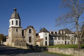 abbaye-de-lescaladieu