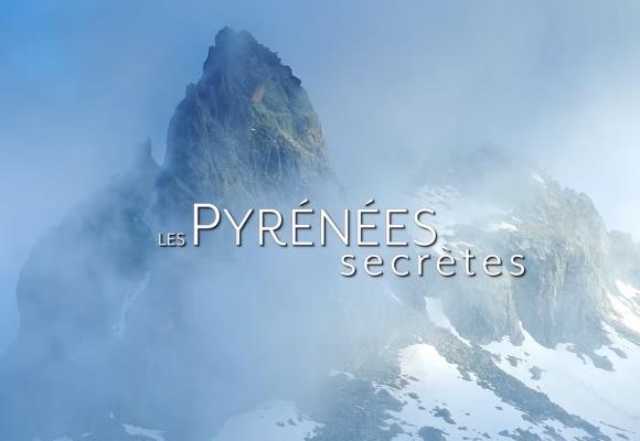 Conférence « Les Pyrénées Secrètes » - 0