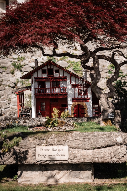 CHÂTEAU FORT ET SON MUSÉE PYRÉNÉEN (Lourdes) | Posto de Turismo de