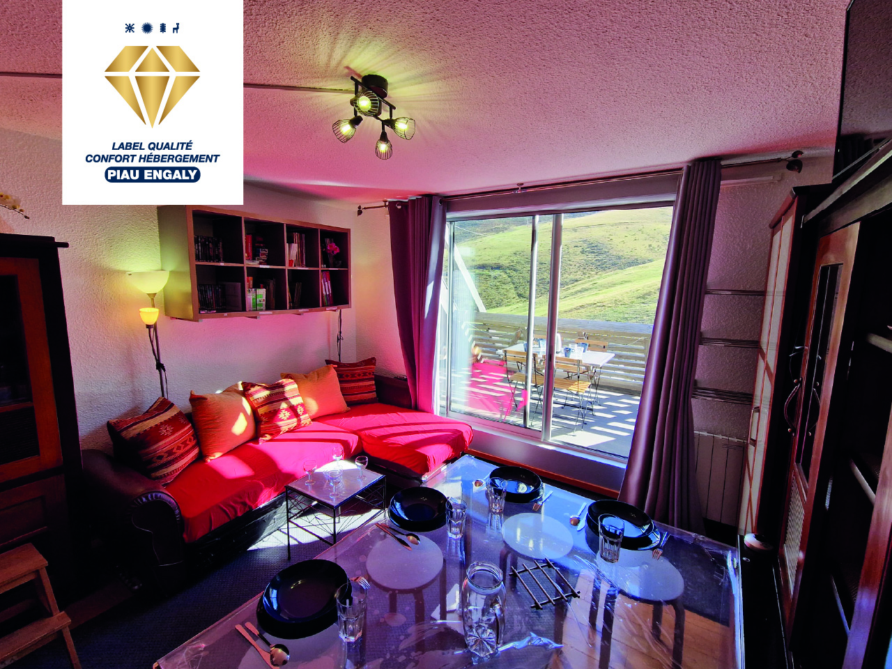 RESIDENCE CLUB-ENGALY II – 23