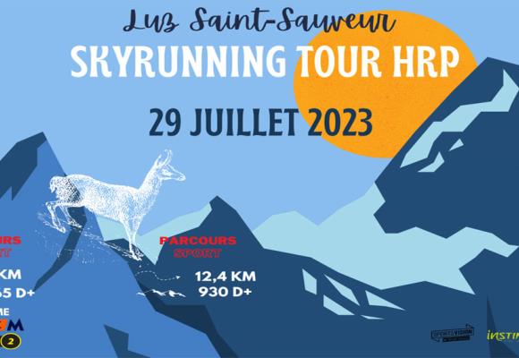 Skyrunning Tour HRP - 0