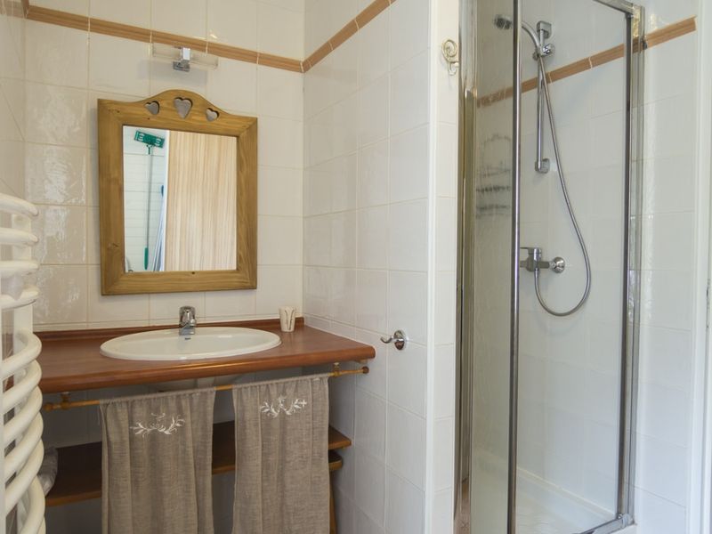 Superbe appartement au cœur du village