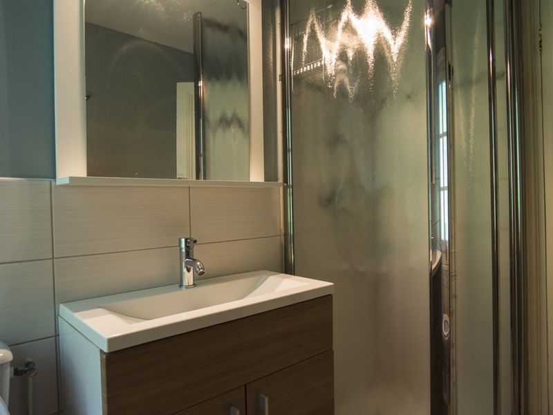 Superbe appartement au cœur du village