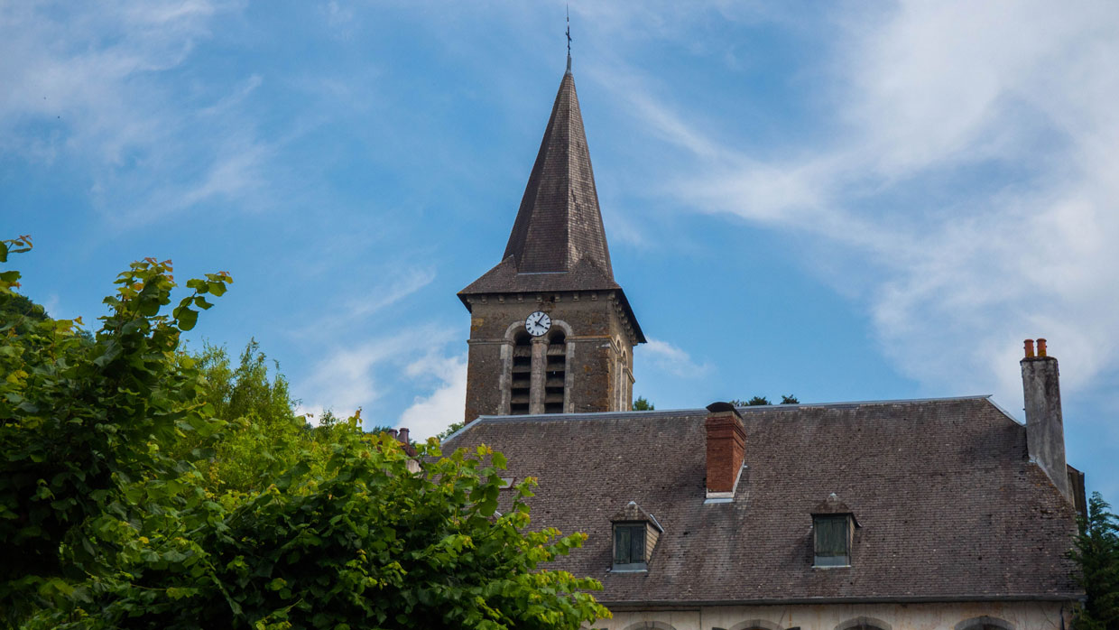 visite-guidee-du-village-et-de-leglise-de-gerde