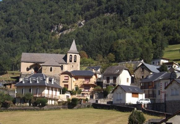 Patrimoine en visite : “Esquièze, traditions villageoises en Pays Toy au pied d’un château de légendes !” - 0