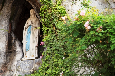 Fête de Notre Dame de Lourdes