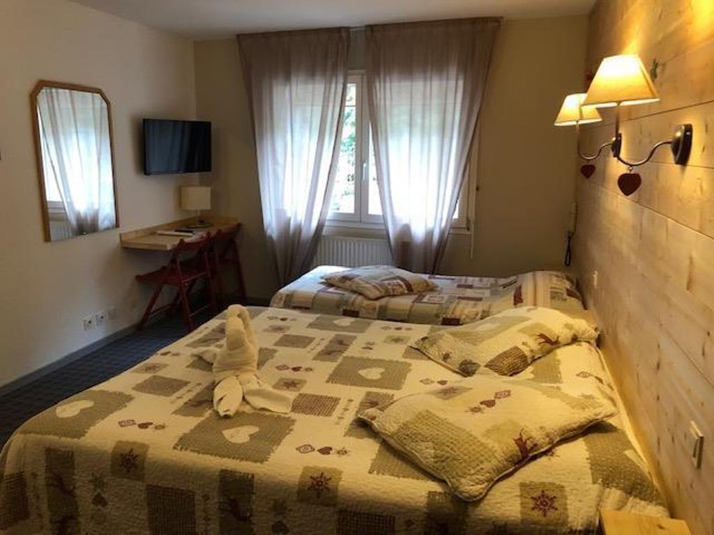HOTEL ASTERIDES-SACCA