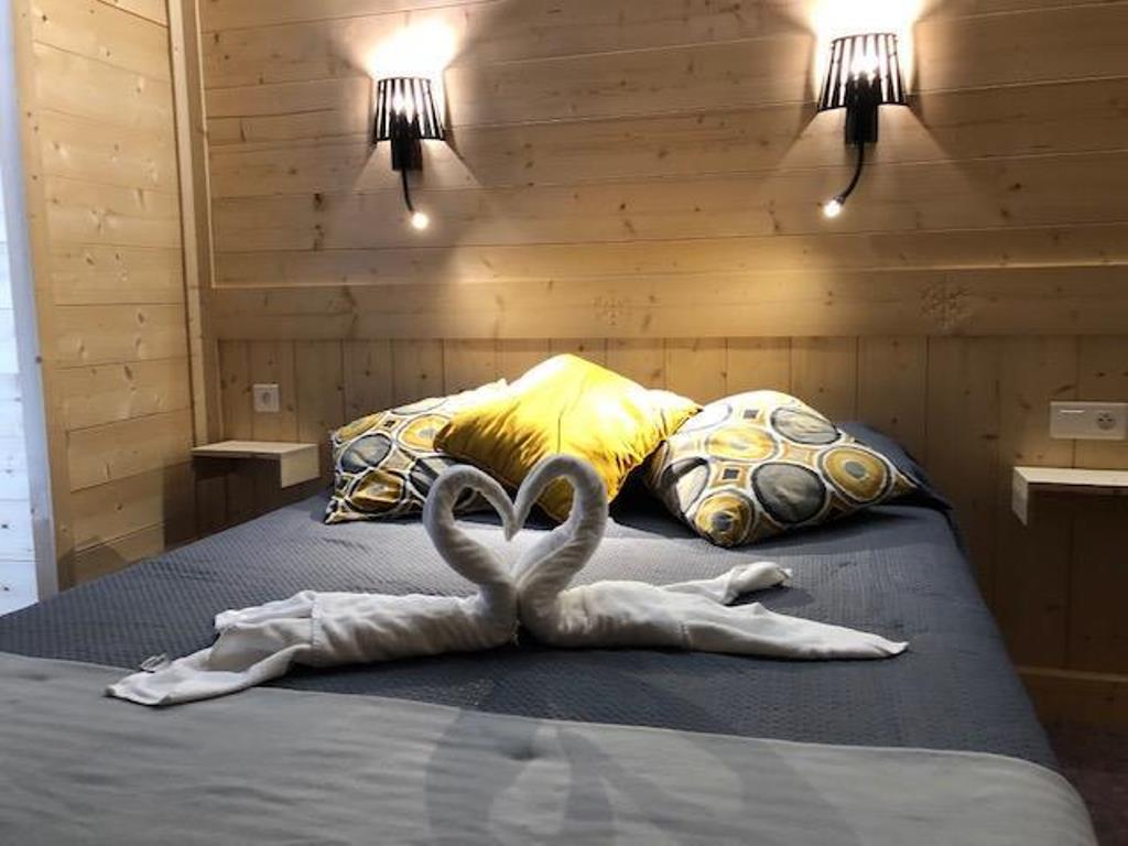 HOTEL ASTERIDES-SACCA