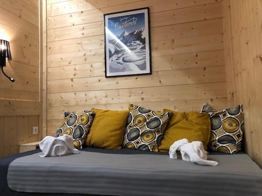 HOTEL ASTERIDES-SACCA