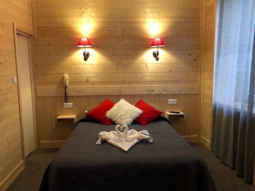 HOTEL ASTERIDES-SACCA